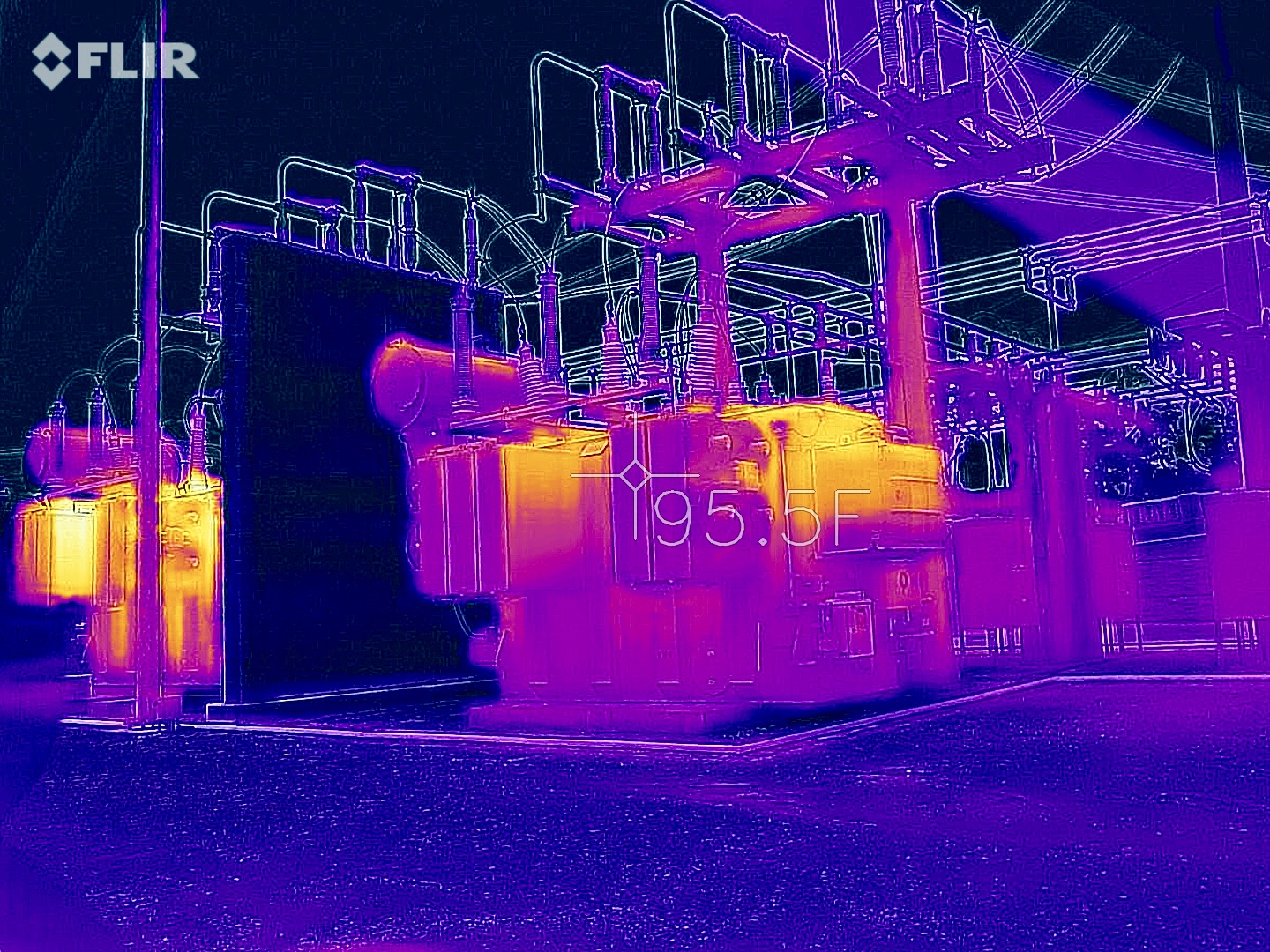 iSky Drone Services Houston Drones